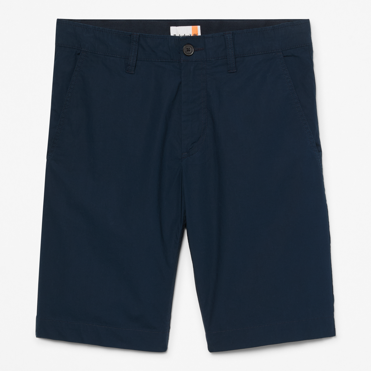 Claremont Poplin Chino Short For Men