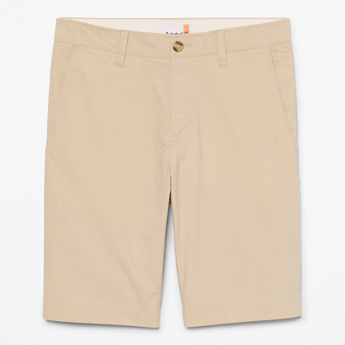Claremont Poplin Chino Short For Men