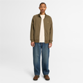 Exeter River Full Zip Sweatshirt For Men