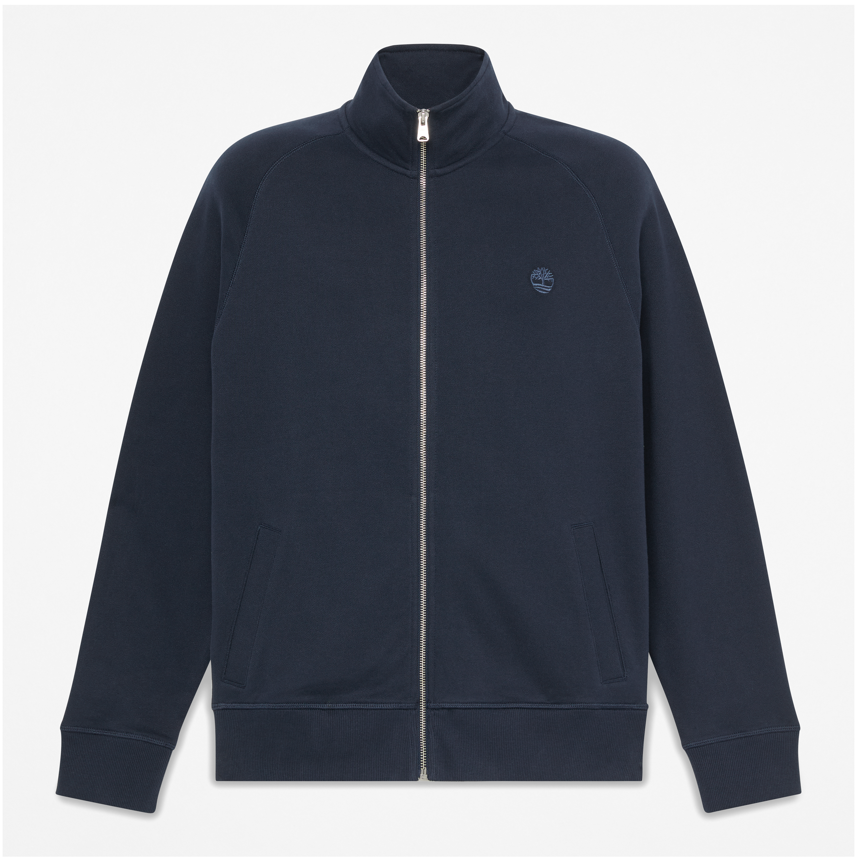 Exeter River Full Zip Sweatshirt For Men