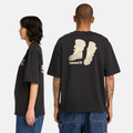 All Gender "Timbs On My Feet'' Short Sleeve T-Shirt
