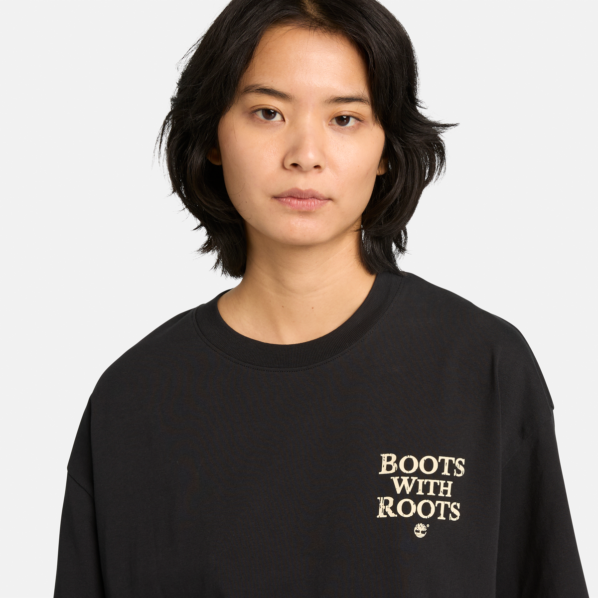 All Gender "Timbs On My Feet'' Short Sleeve T-Shirt