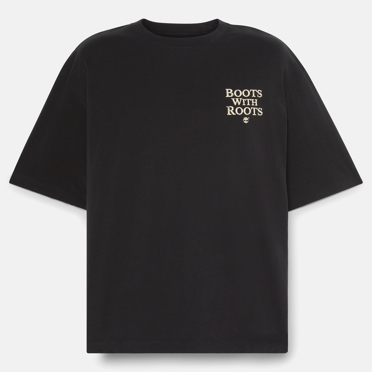 All Gender "Timbs On My Feet'' Short Sleeve T-Shirt