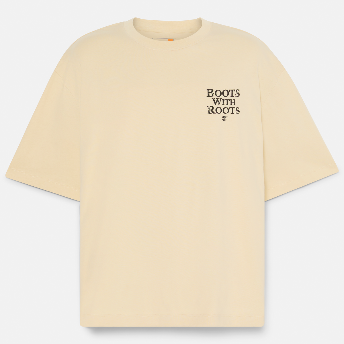 All Gender "Timbs On My Feet'' Short Sleeve T-Shirt
