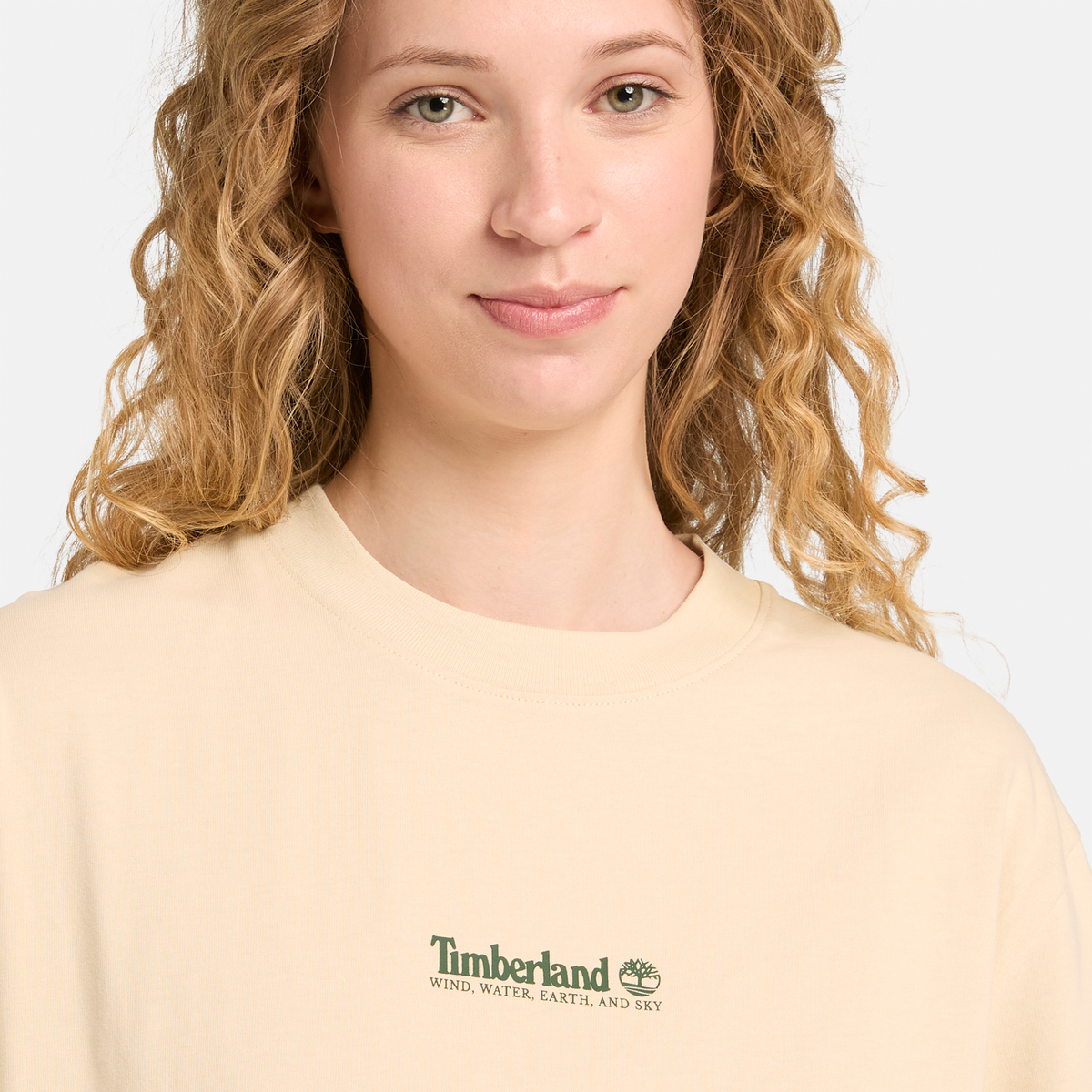 All Gender ''Triple Tree'' Short Sleeve T-Shirt