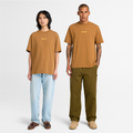 All Gender ''Triple Tree'' Short Sleeve T-Shirt