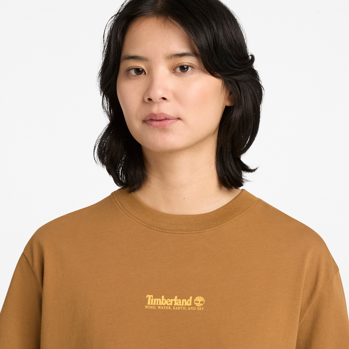 All Gender ''Triple Tree'' Short Sleeve T-Shirt
