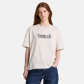 Graphic Short-Sleeve T-Shirt for Women