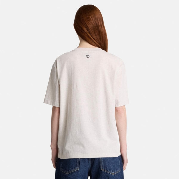 Graphic Short-Sleeve T-Shirt for Women