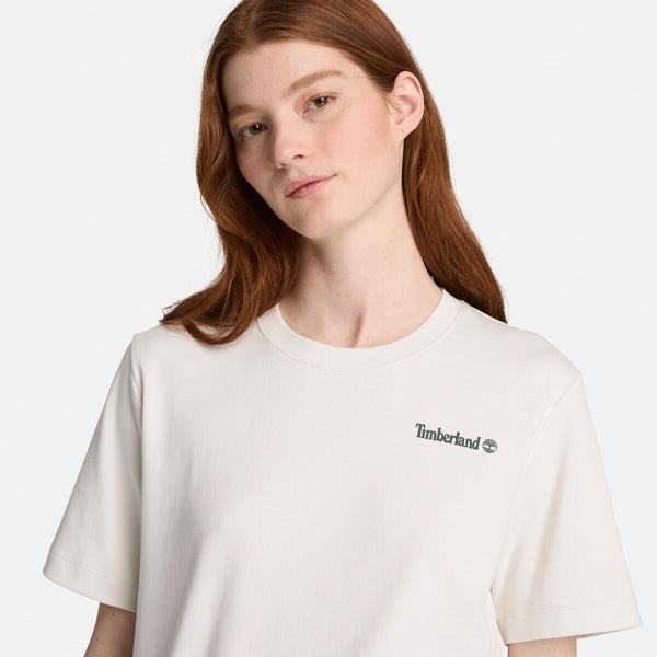 TimberFresh™ Graphic Short-Sleeve T-Shirt for Women