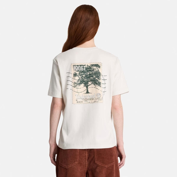 TimberFresh™ Graphic Short-Sleeve T-Shirt for Women