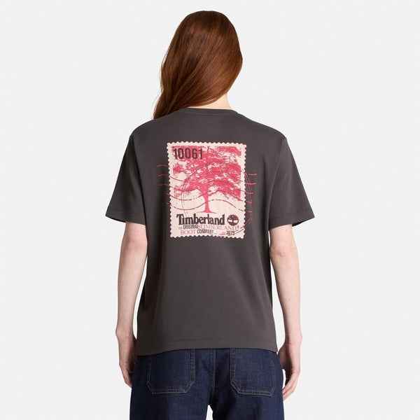 TimberFresh™ Graphic Short-Sleeve T-Shirt for Women