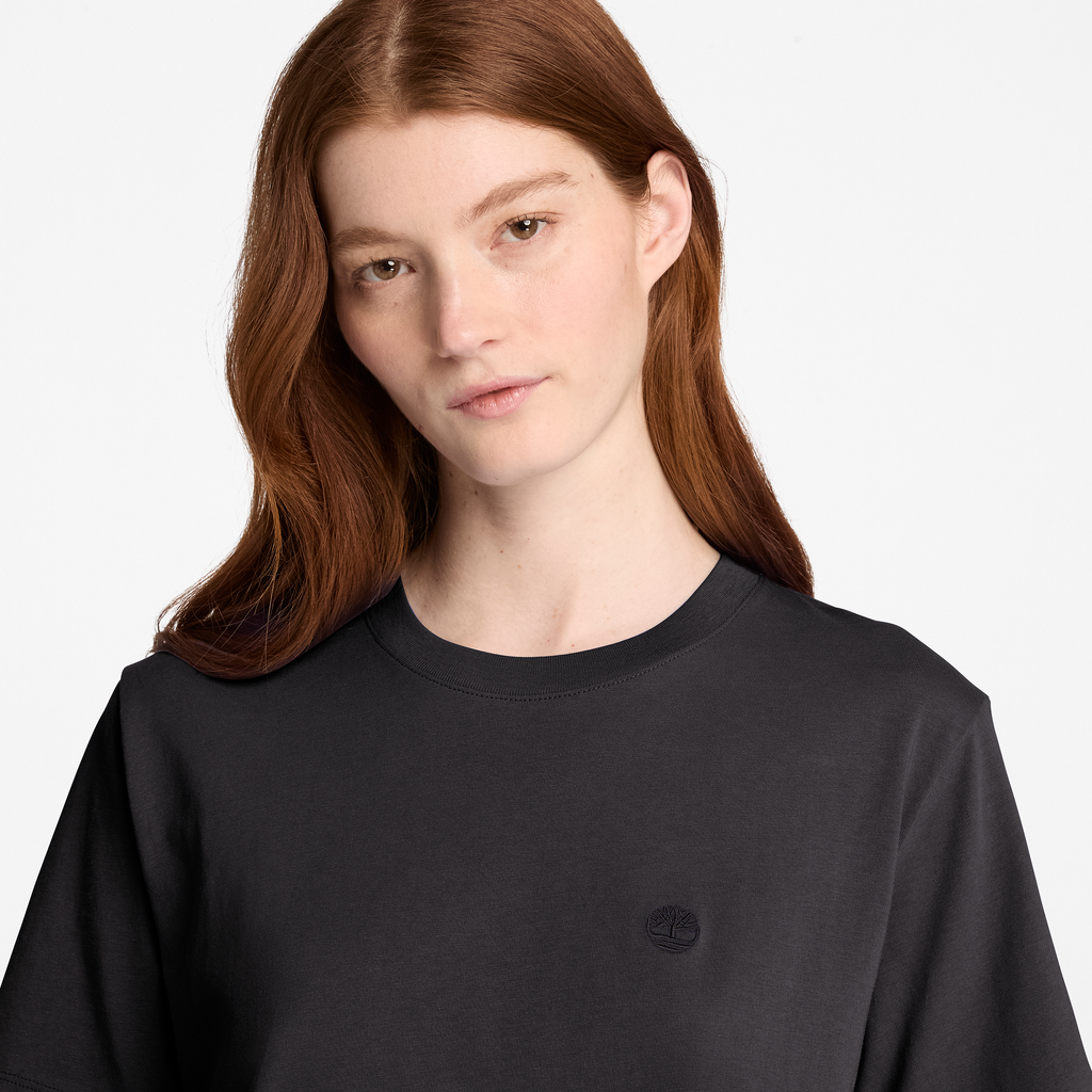 Crafted Crew Short-Sleeve T-Shirt for Women