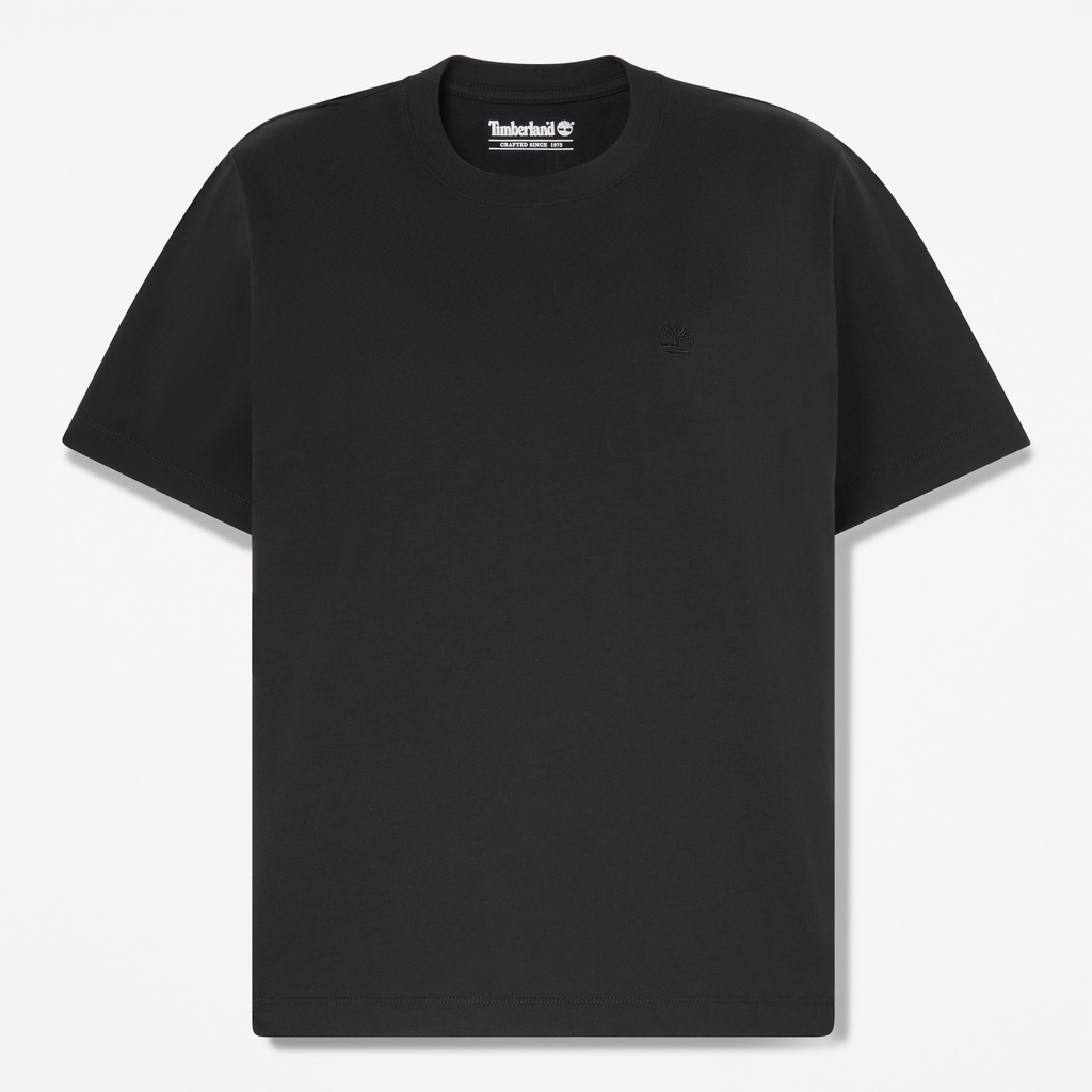 Crafted Crew Short-Sleeve T-Shirt for Women