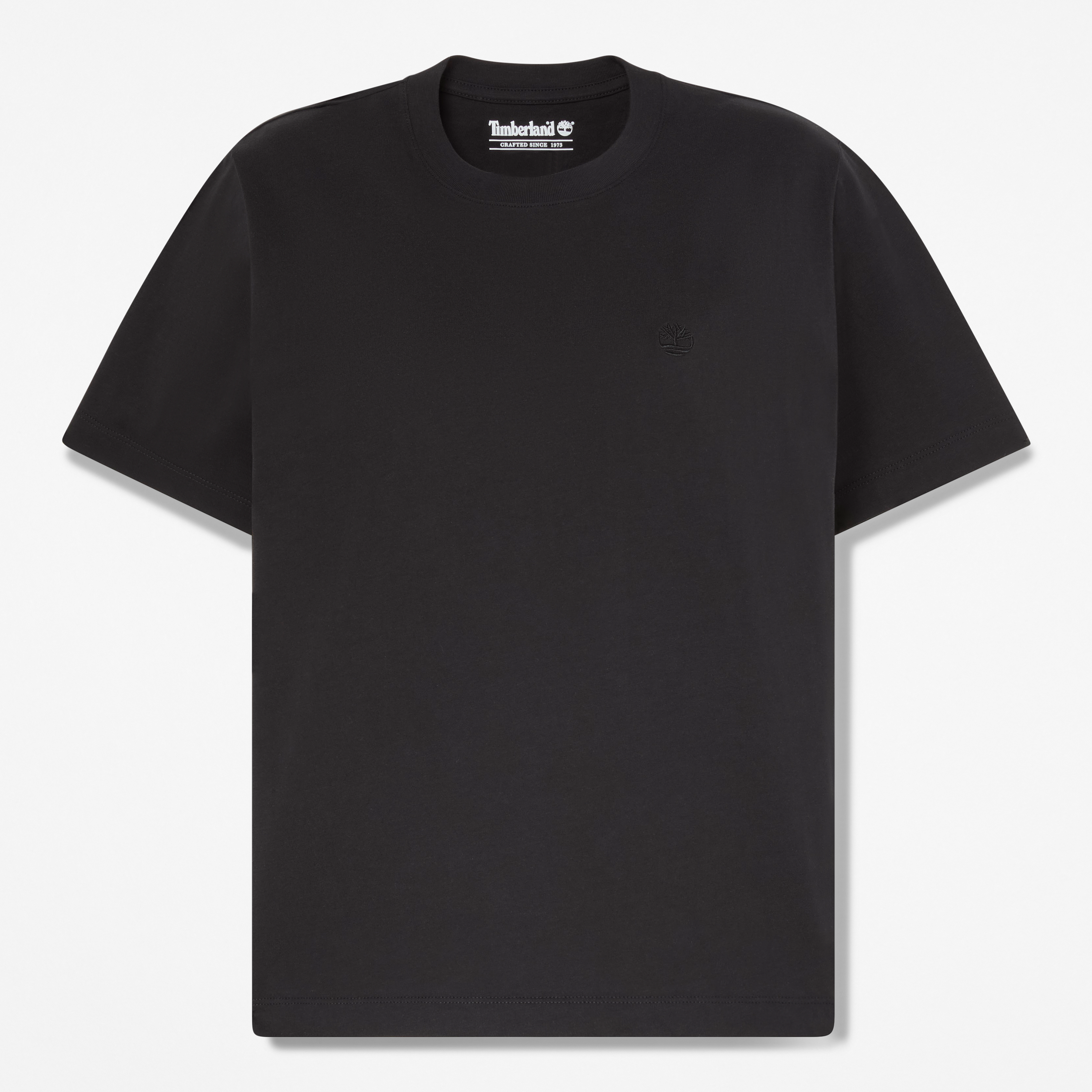 Crafted Crew Short-Sleeve T-Shirt for Women