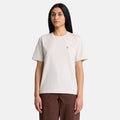 Crafted Crew Short-Sleeve T-Shirt for Women