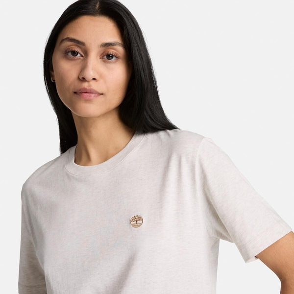 Crafted Crew Short-Sleeve T-Shirt for Women