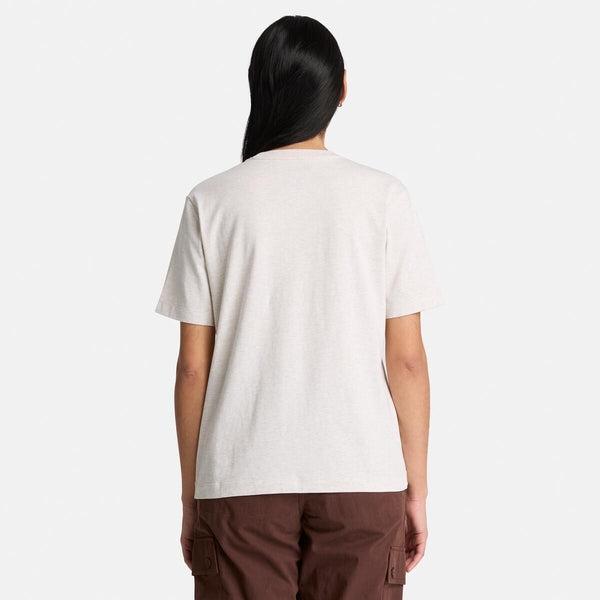 Crafted Crew Short-Sleeve T-Shirt for Women