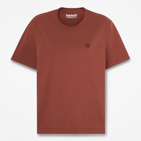Crafted Crew Short-Sleeve T-Shirt for Women
