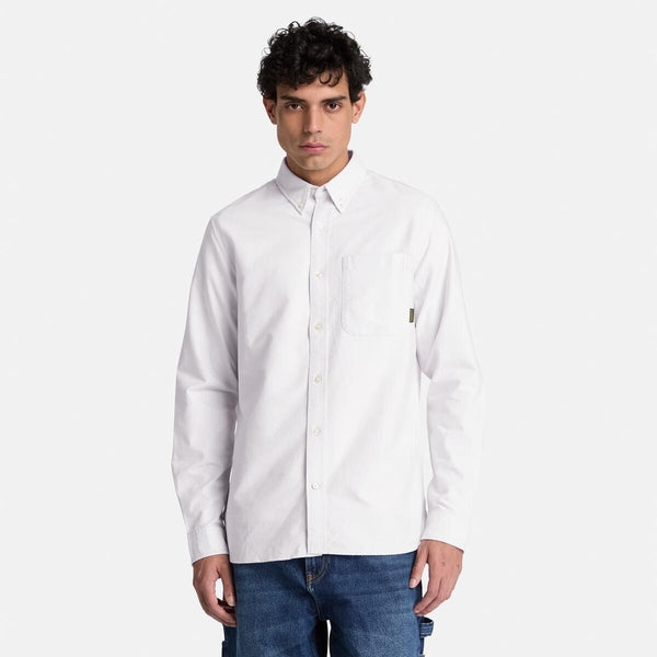 Lake Warner Oxford Shirt for Men