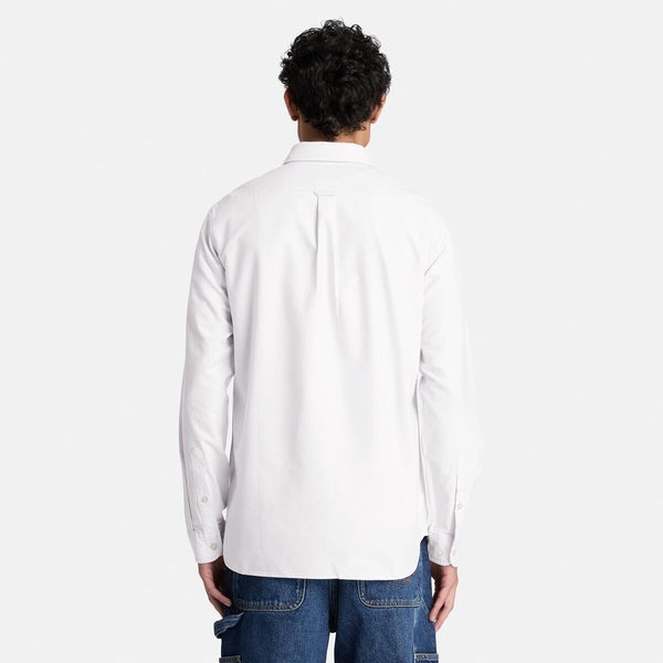 Lake Warner Oxford Shirt for Men