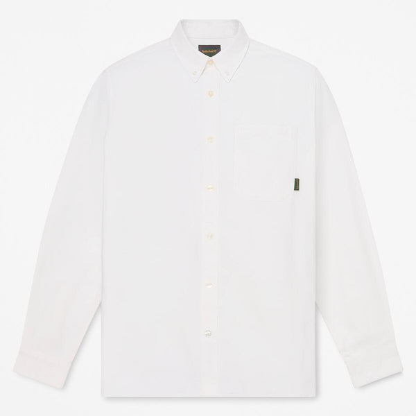 Lake Warner Oxford Shirt for Men