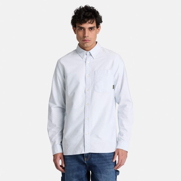 Lake Warner Oxford Shirt for Men