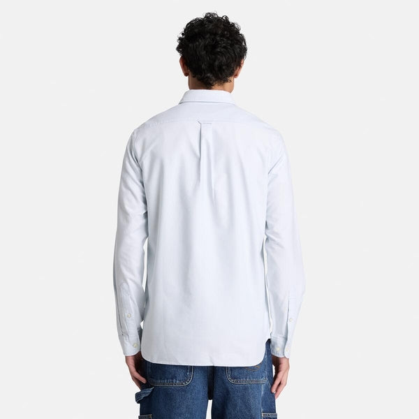 Lake Warner Oxford Shirt for Men