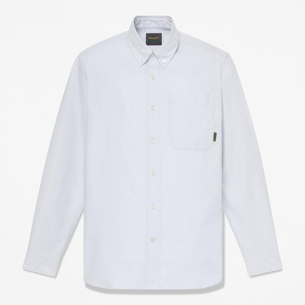 Lake Warner Oxford Shirt for Men