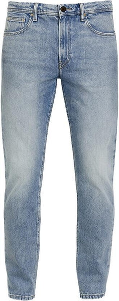 5 pocket Denim Slim Pants For Men