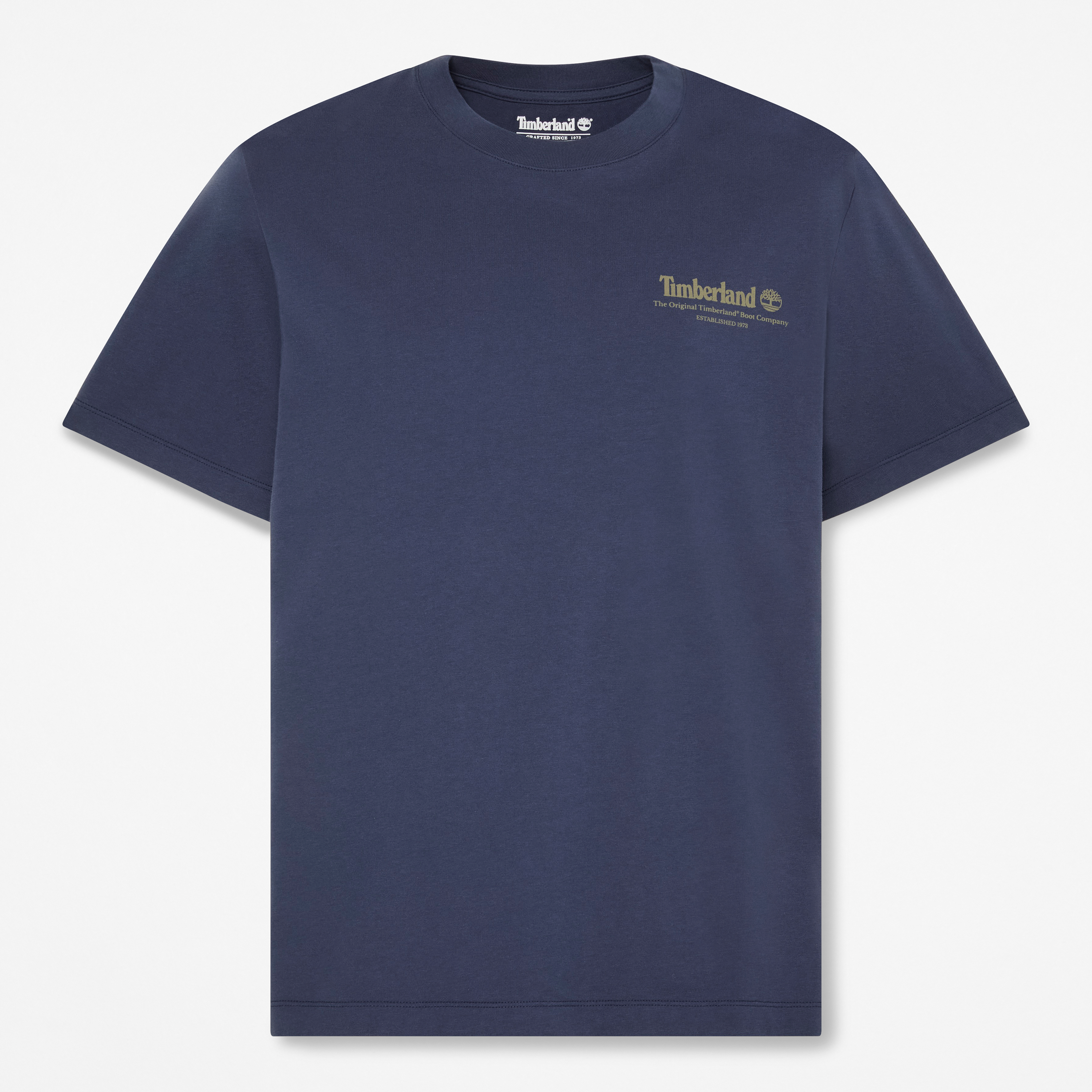 Bootmakers Short-Sleeve Graphic T-Shirt for Men