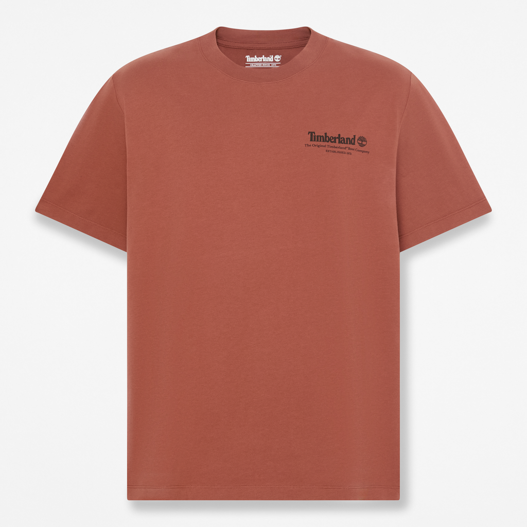 Bootmakers Short-Sleeve Graphic T-Shirt for Men