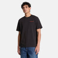 New Hampshire Heritage Graphic T-Shirt for Men