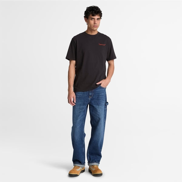 New Hampshire Heritage Graphic T-Shirt for Men