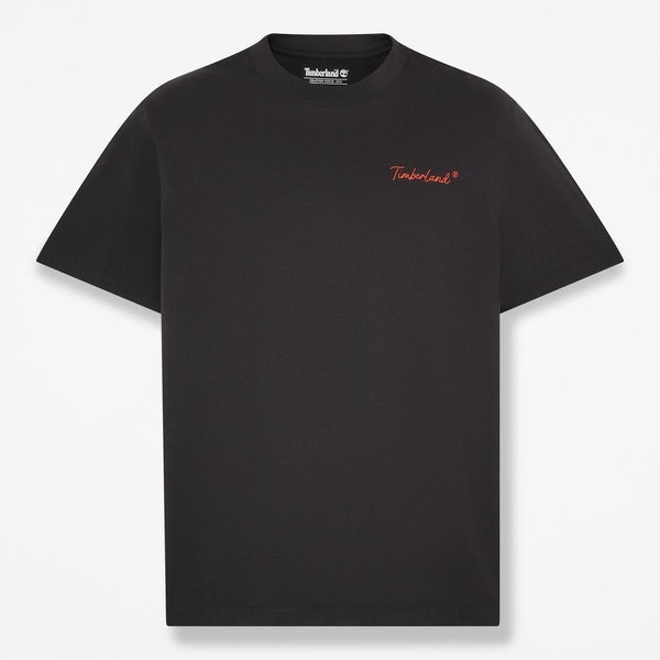 New Hampshire Heritage Graphic T-Shirt for Men