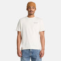 New Hampshire Heritage Graphic T-Shirt for Men