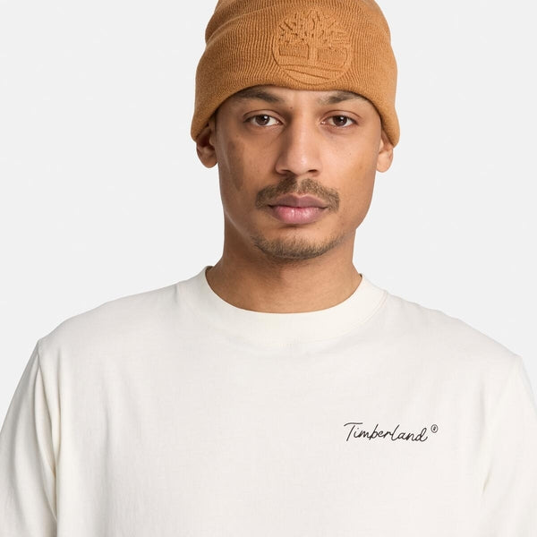 New Hampshire Heritage Graphic T-Shirt for Men