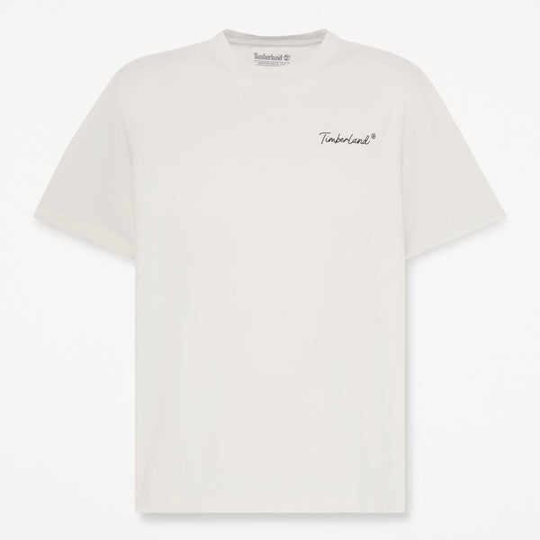New Hampshire Heritage Graphic T-Shirt for Men