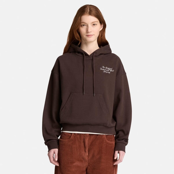 Elevated Hoodie for Women