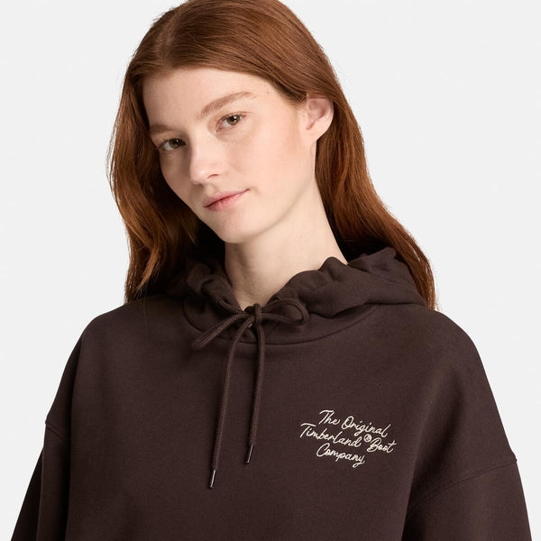 Elevated Hoodie for Women