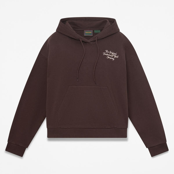 Elevated Hoodie for Women