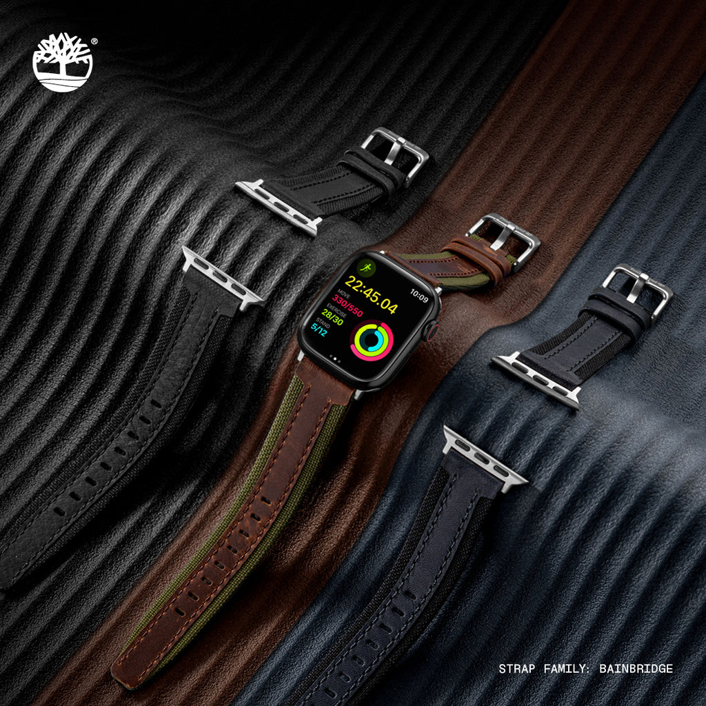 BAINBRIDGE WATCH STRAP