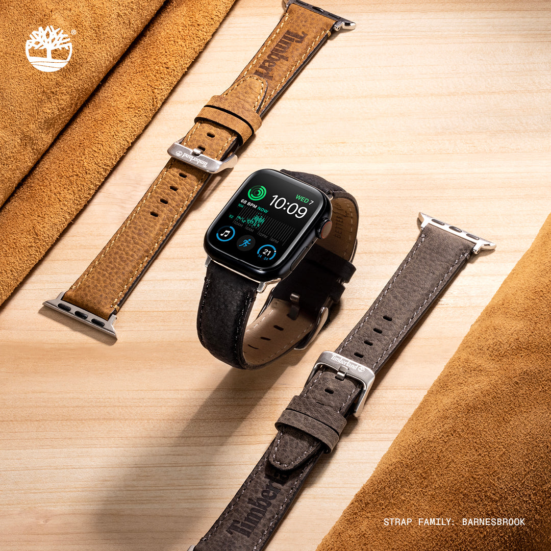 BARNESBROOK WATCH STRAP