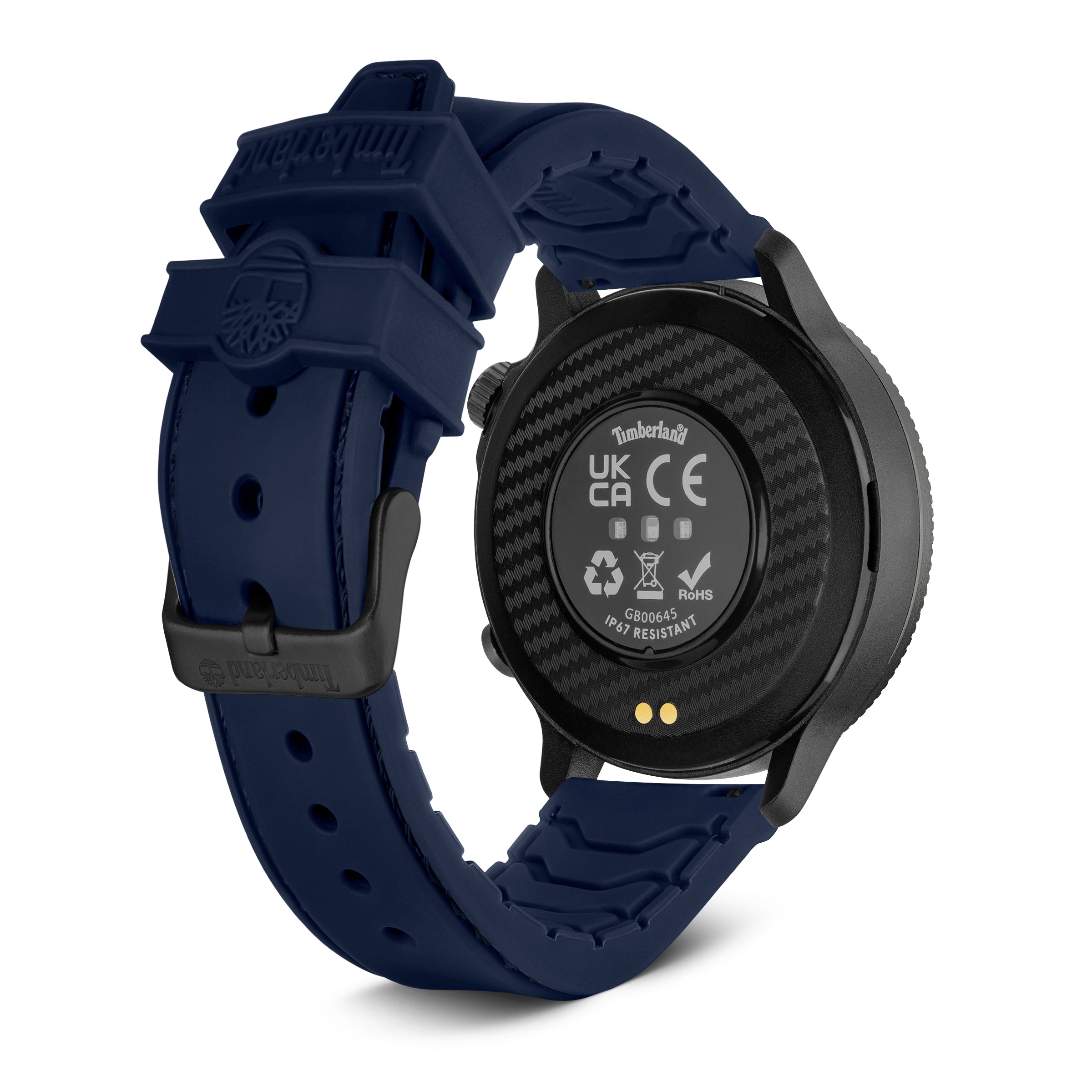 TRAIL FORCE SMARTWATCH SET