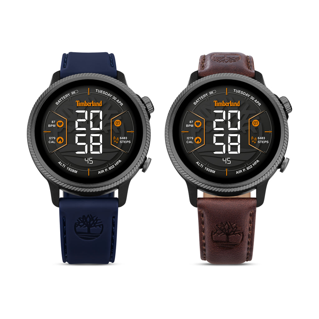 TRAIL FORCE SMARTWATCH SET