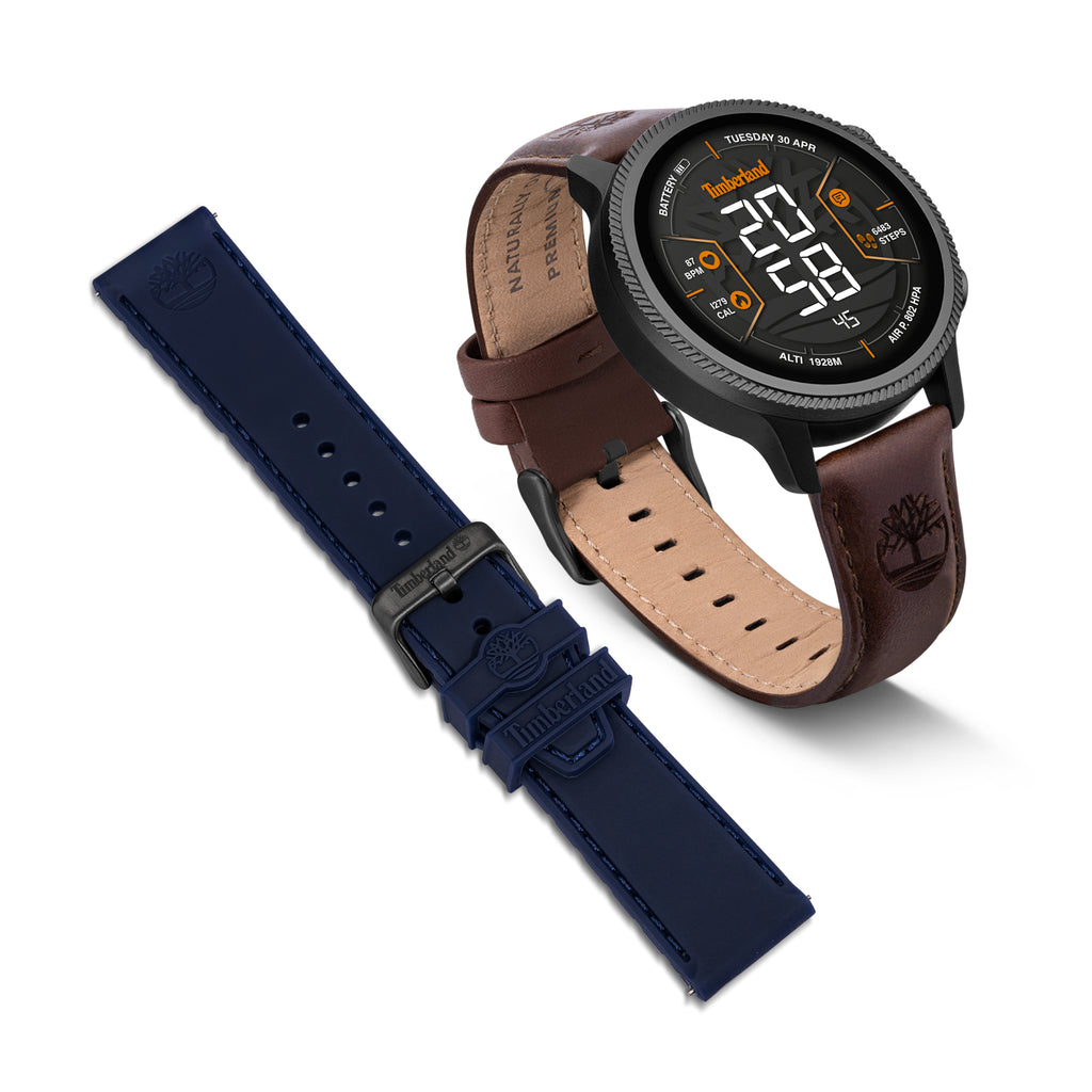 TRAIL FORCE SMARTWATCH SET