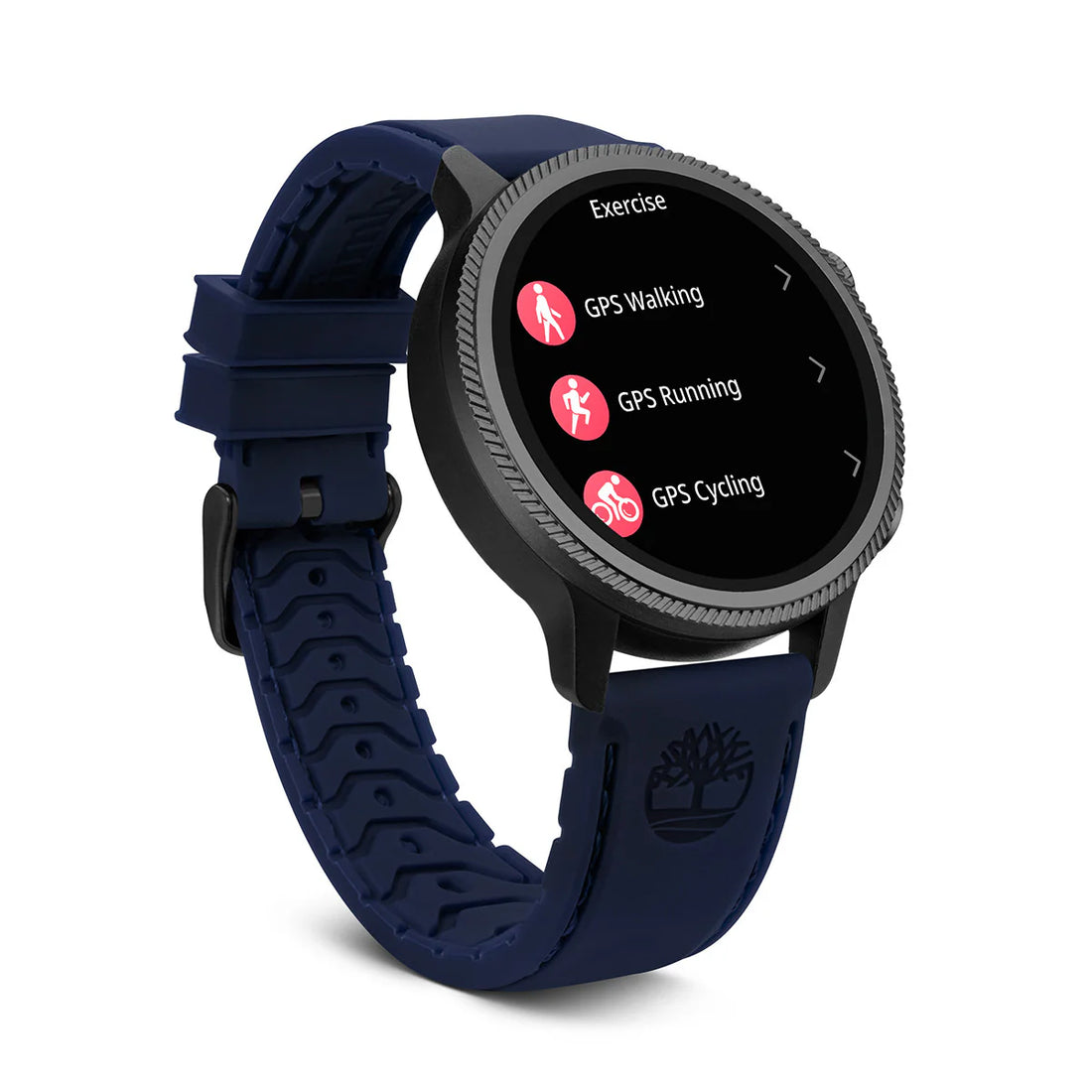 TRAIL FORCE SMARTWATCH