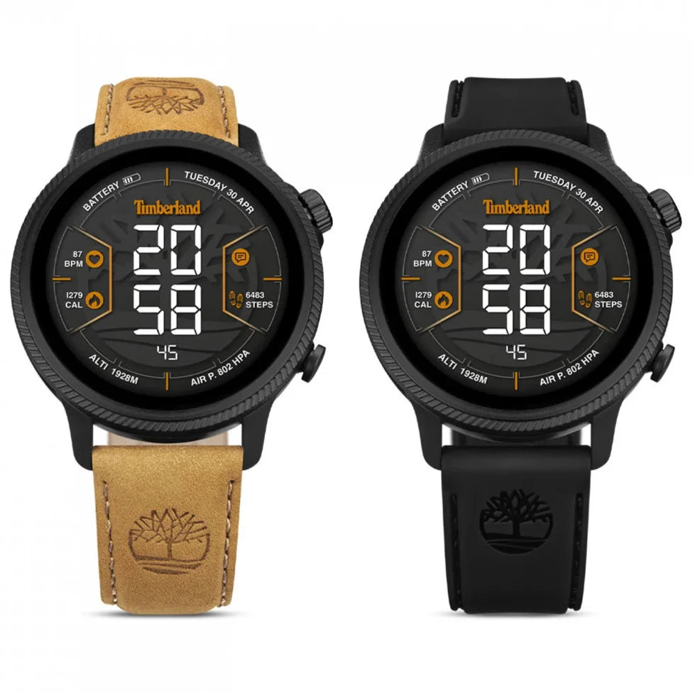 TRAIL FORCE SMARTWATCH SET