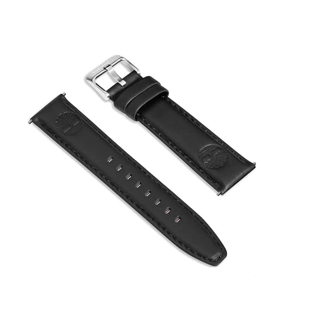 Lacandon Watch Strap
