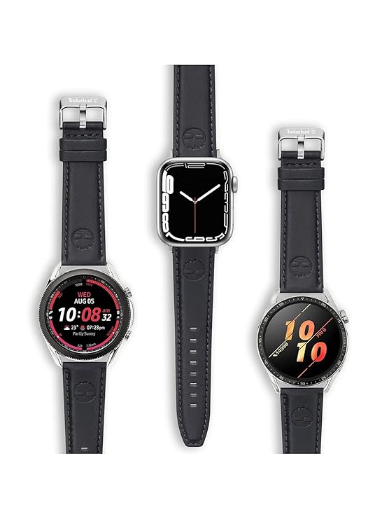 Lacandon Watch Strap